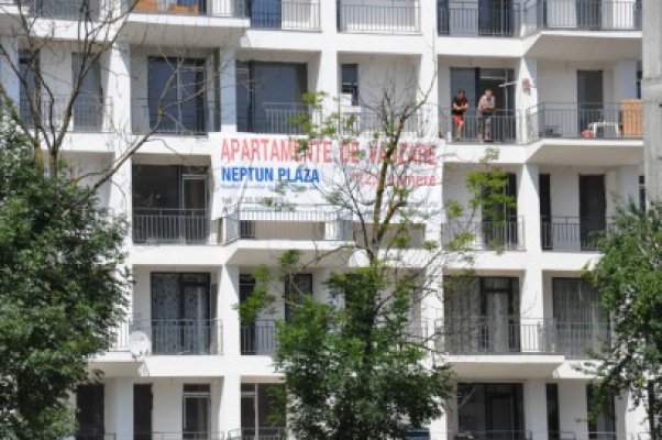Primăria Mangalia 